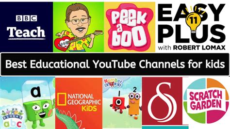 YouTube (YouTube channel) .